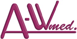 [logo A-W-Med]